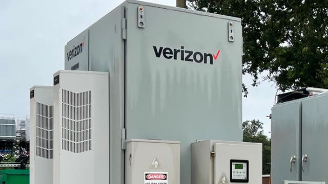 Verizon CEO Hans Vestberg on the challenges of global expansion
