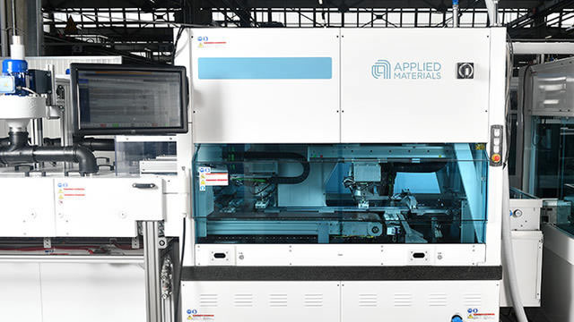 Jim Cramer Says Applied Materials Is An 'Excellent' Company, But Likes This Tech Stock More