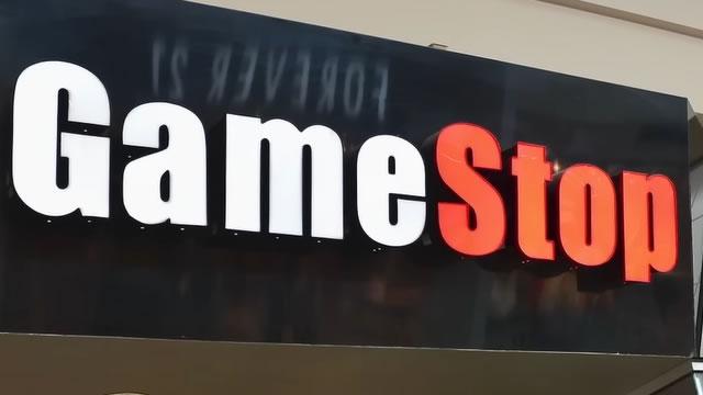 GameStop stock continues rise, on pace for longest winning streak in 4 months