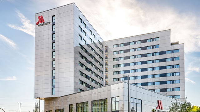 Marriott Vacations: I'm Struggling To See Future Upside