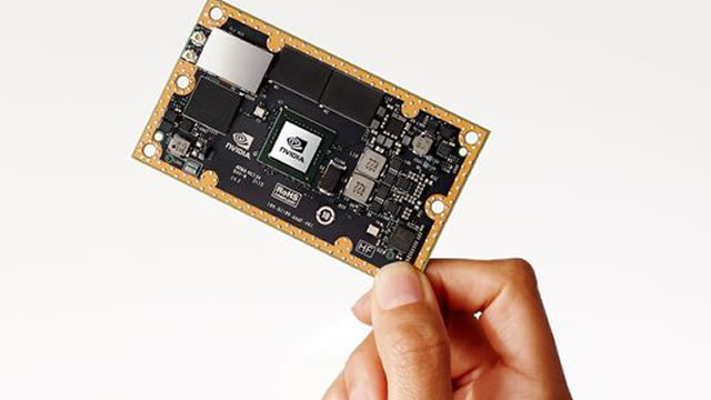 AI compute demand still increasing, says Creative Strategies CEO on why he's still bullish on Nvidia