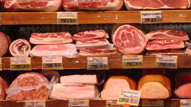 Hormel Taps Former CEO Jeffrey Ettinger to Return in Interim Role