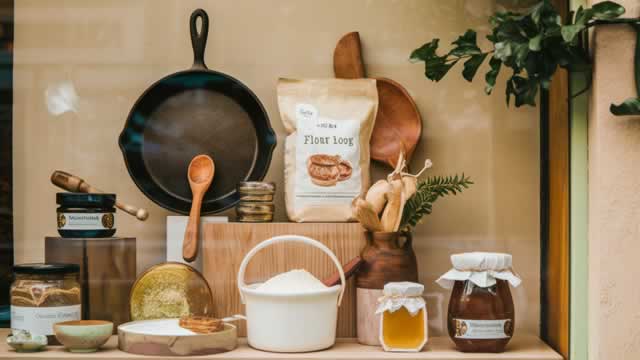 Williams-Sonoma CEO talks mitigating tariff impact: 'We've been busy'