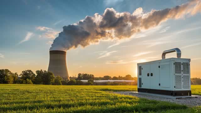 Vistra gets 20-year extension for its Ohio power plant