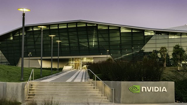 Why is Nvidia helping rivals succeed? That's how it plans to keep winning.