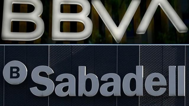 Sabadell suspends buybacks after BBVA takeover approach