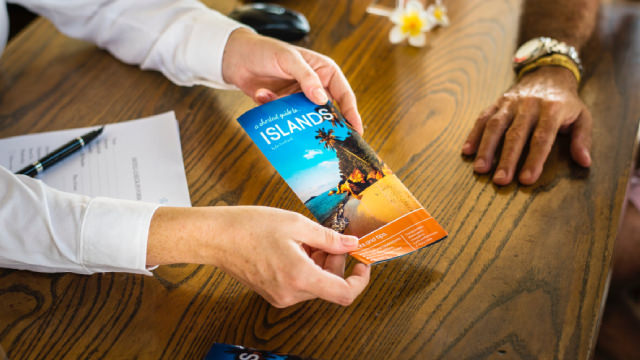 Trip.com CEO reveals new '3E' travel trends