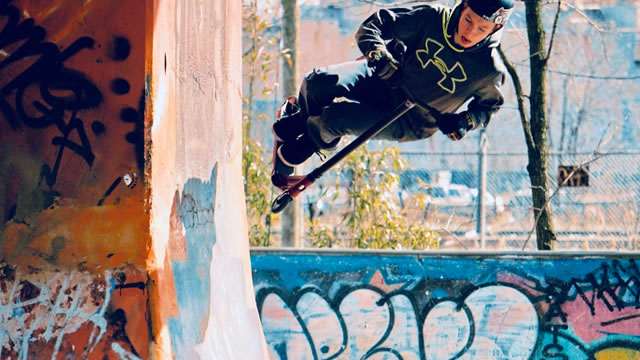 Under Armour: Positioned For A Turnaround