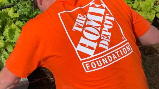 Home Depot Just Paid Investors: Here's How Much They Received