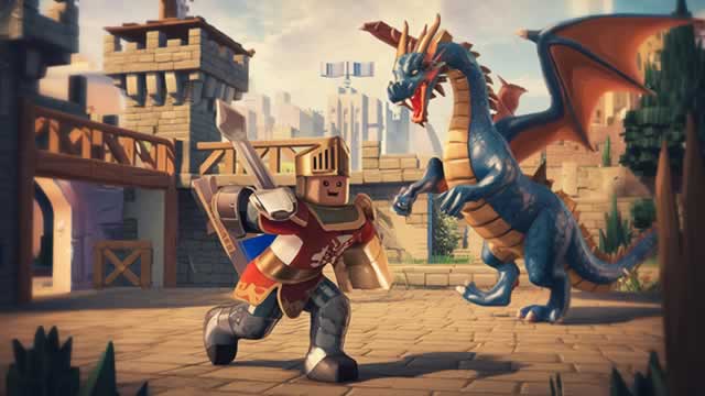 Roblox Analysts Boost Their Forecasts Following Q1 Results