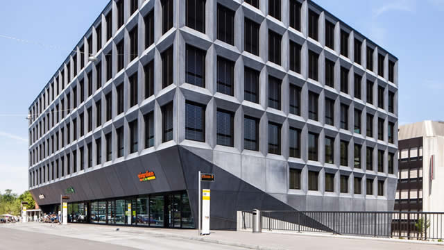 Digital Realty lifts annual FFO forecast on strong data center demand