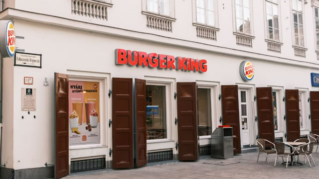 Burger King targets families through movie partnerships in latest stage of turnaround