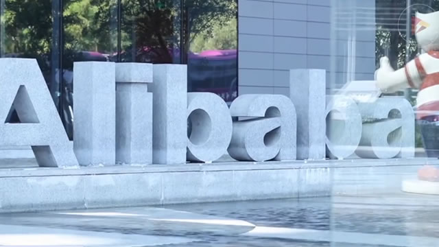 US lawmakers urge SEC to delist Alibaba and Chinese companies, FT reports