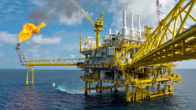 Northern Oil and Gas: Strong Q1 2025 Performance, But Share Repurchase Ability May Be Constrained