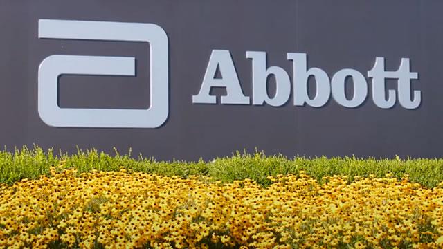 Abbott Laboratories Will Outperform Healthcare Stocks in 2025