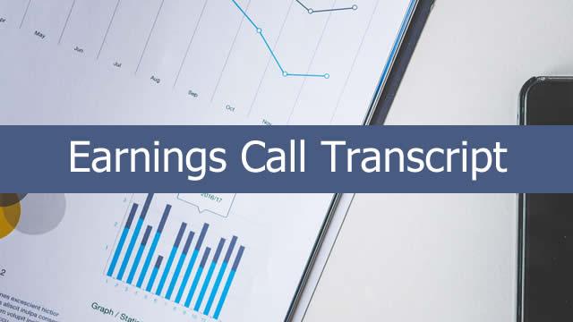 Sensata Technologies Holding plc (ST) Q1 2024 Earnings Call Transcript