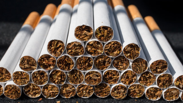 British American Tobacco Outshines Philip Morris As A Dividend Buy