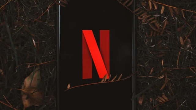 Morningstar lifts Netflix target but warns shares remain overvalued