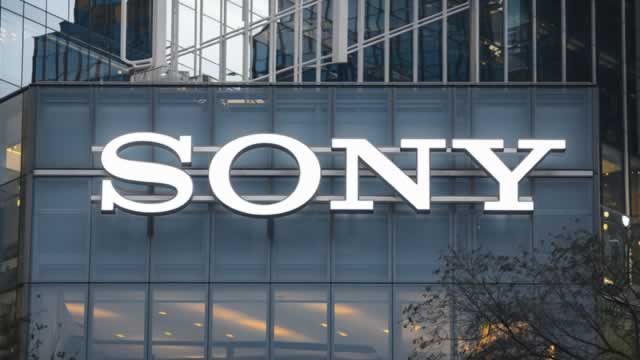 Sony says financial arm spin-off will secure fundraising capabilities