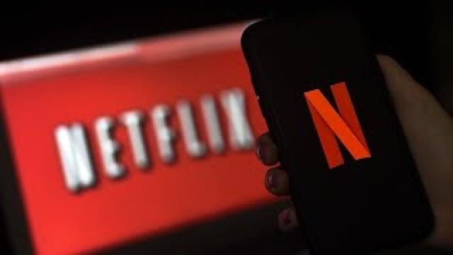 Netflix Earnings 'Stellar,' Synovus Trust's Morgan Says