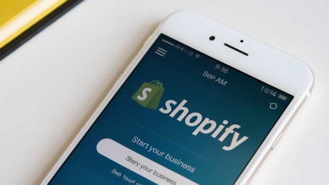 How Shopify is helping merchants prepare for Trump tariffs