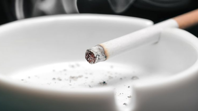 Goldman Sachs Loves 2 High-Yield Tobacco Stocks as Cigarette Smoking Continues Decline