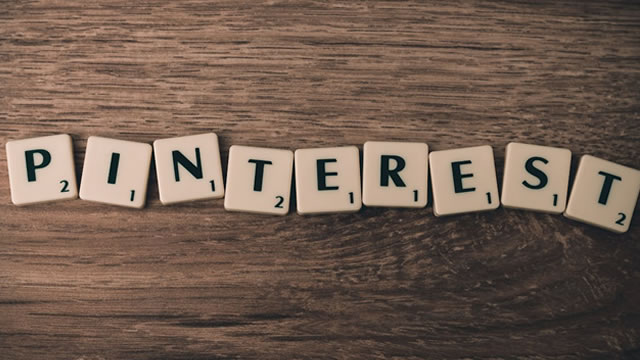 Is Pinterest Stock A Winner?