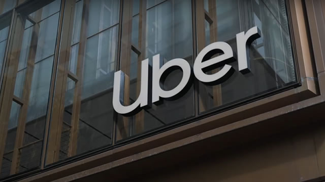 Uber turns to Chinese companies to snap up robotaxi market share in Europe, Middle East