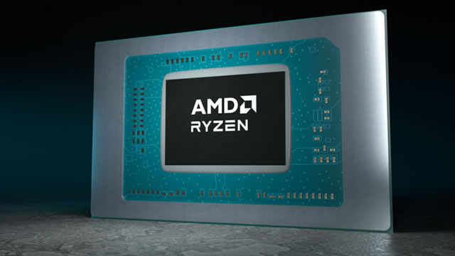 Here's why HSBC analysts are giving up their bearish call on AMD's stock