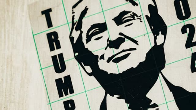 Trump Media Applies to Register Trademarks for Financial Services Brand