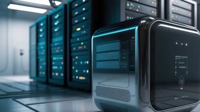 Super Micro Computer Q3: The Less-Discussed Topics (Rating Downgrade)