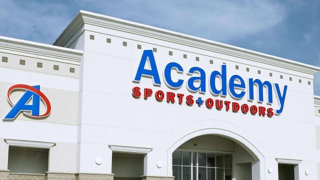 Academy Sports & Outdoors Misses Results In First Quarter 2024