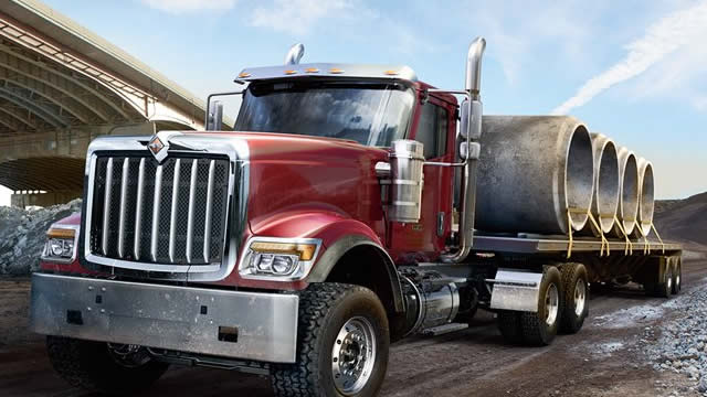 Wall Street is loading up on this stock; should you follow?