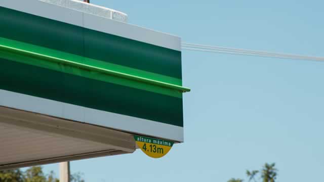 BP's Castrol unit draws interest from Apollo, India's Reliance, Bloomberg News reports