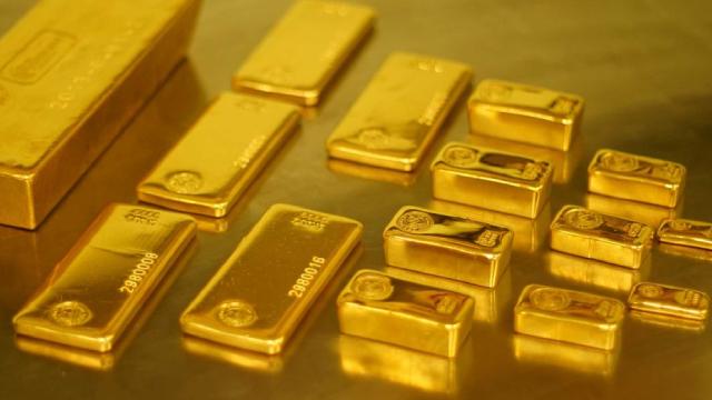 Barrick Gold CEO: Here is what's driving the price of gold lately