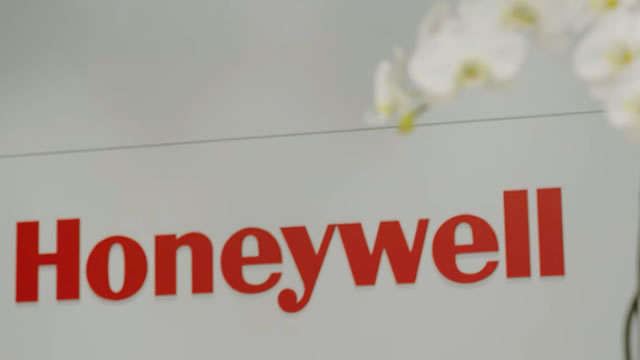Defense is a growth opportunity for our business, Honeywell Aerospace Technologies CEO says