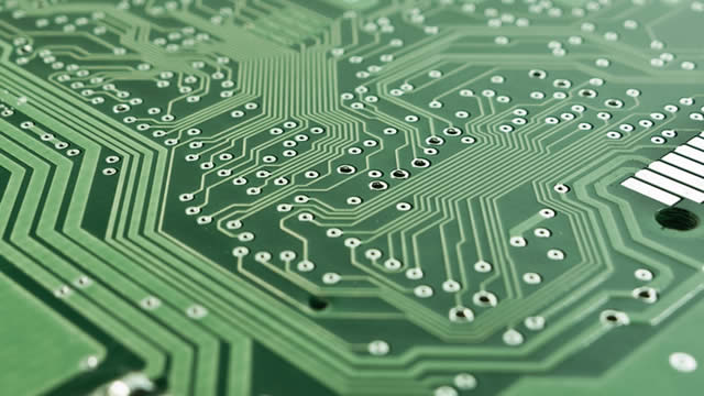 Taiwan Semiconductor: Still Not Too Late To Buy (Technical Analysis)