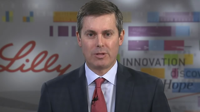 Eli Lilly to acquire privately held SiteOne