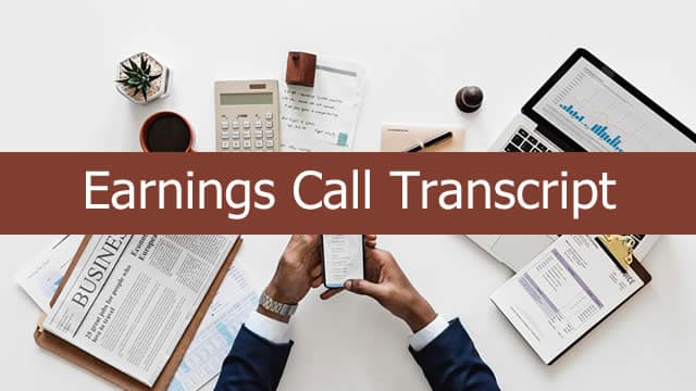 CGI Inc. (GIB) Q1 2025 Earnings Call Transcript