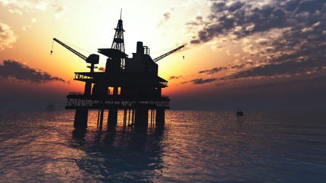 3 Stocks to Gain From the Rising Demand in Offshore Drilling