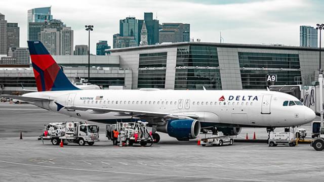 Delta Air Lines CEO: This is our future