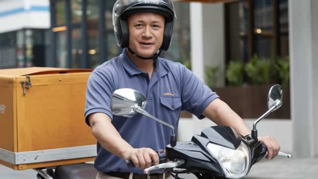 Canada's Competition Bureau suing DoorDash over prices, discounts