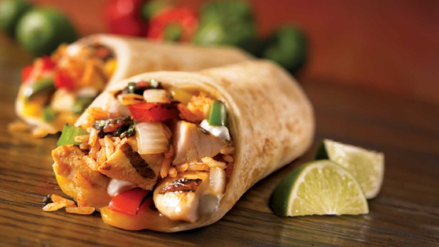 Brinker International: Chili's Is Cooking Up A Winning Formula For Cash Conscious Customers