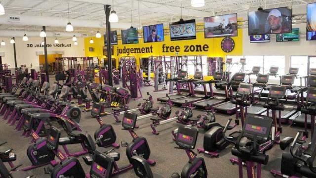 Planet Fitness Stock Has Faltered. Why This Is a Good Time to Buy Shares, One Analyst Says.