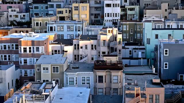 "It's Still a Good Time to Buy" Real Estate, Rates Staying 6%-7%