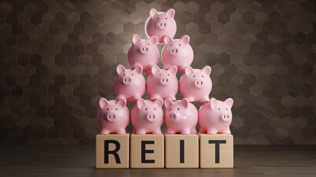 Private REITs 101 Revisited: Do You Invest In BREIT Or A Diverse Public REIT Portfolio?