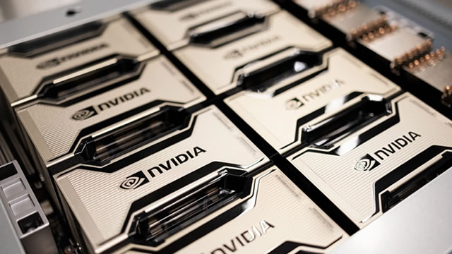 Nvidia's Huang Calls U.S. Export Controls a Failure, Praises Trump