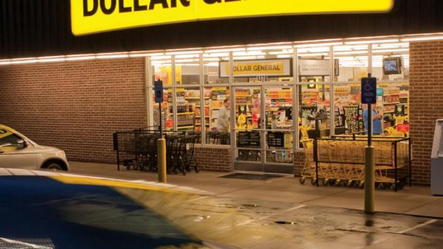 Dollar General to pay $12M to settle alleged safety violations including blocking exits