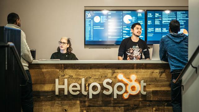 HubSpot Has Hit Frothy Levels, Time To Sell (Rating Downgrade)