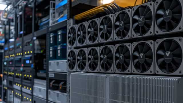 Warning or Opportunity After Super Micro Computer's Earnings